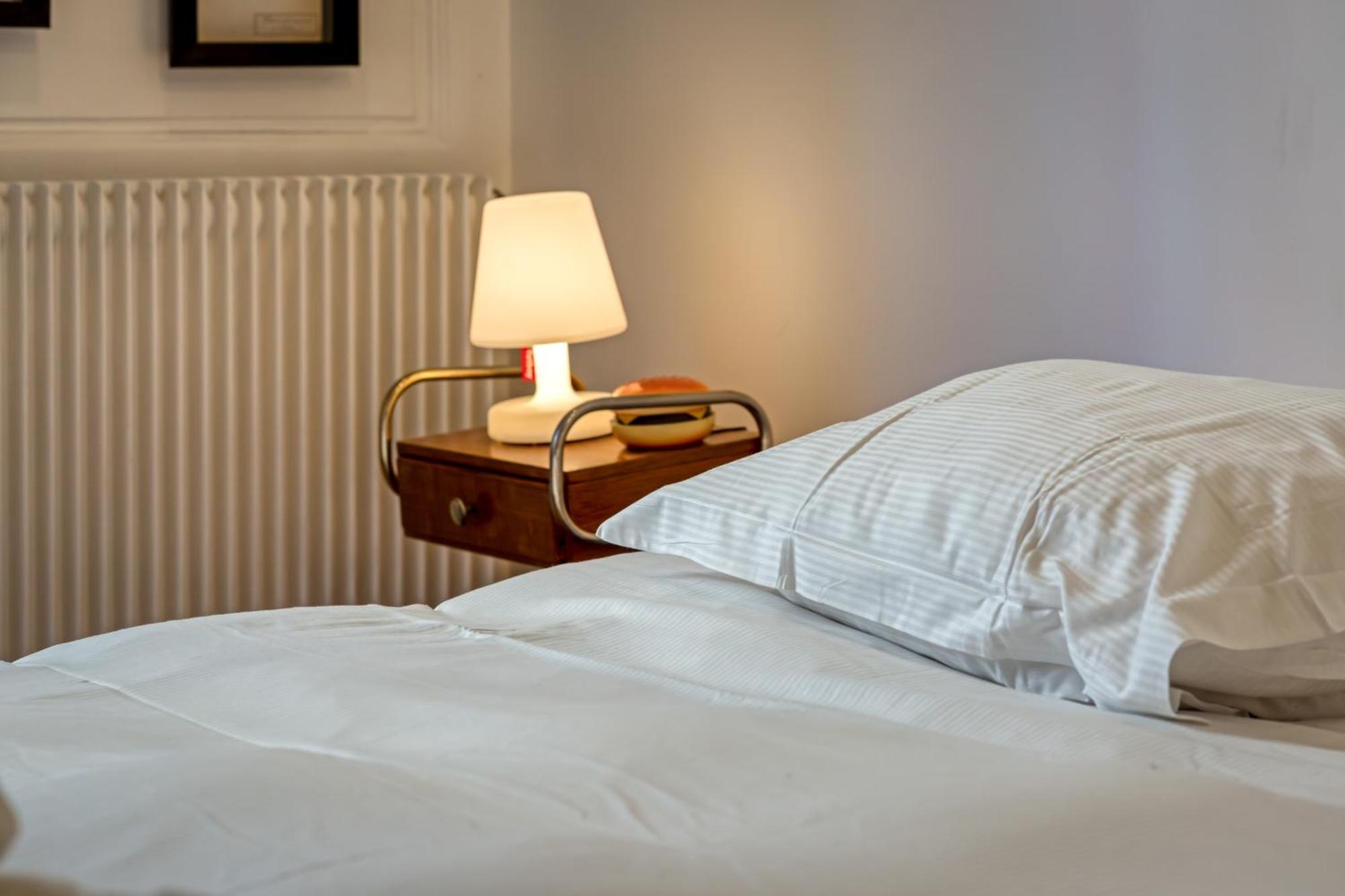 Gerard, Appartement Central Avec Parking Prive Rouen Eksteriør billede